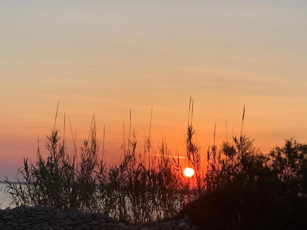 Suite Ad Maiora Torre Ovo Kültér fotó