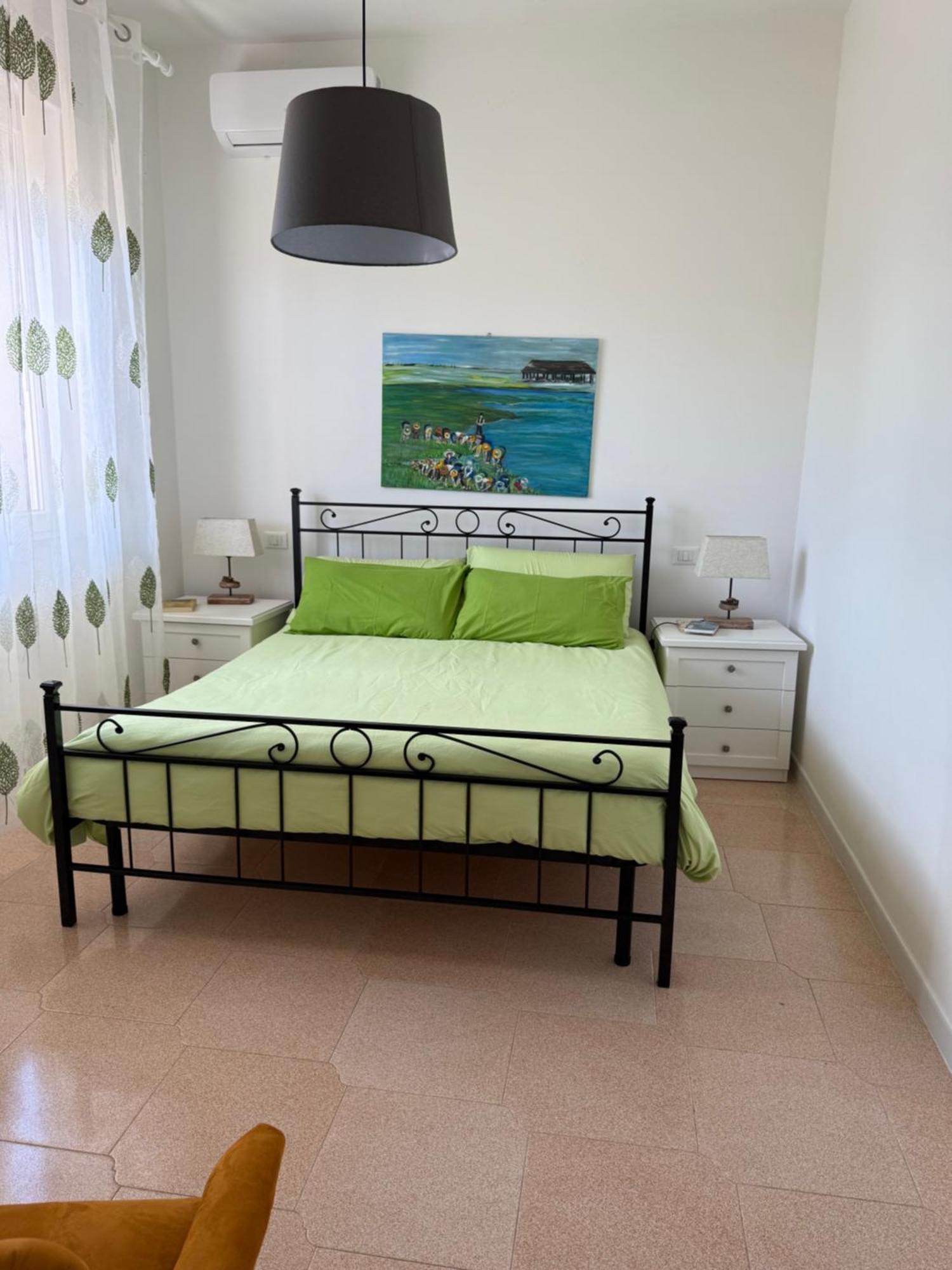 Suite Ad Maiora Torre Ovo Kültér fotó