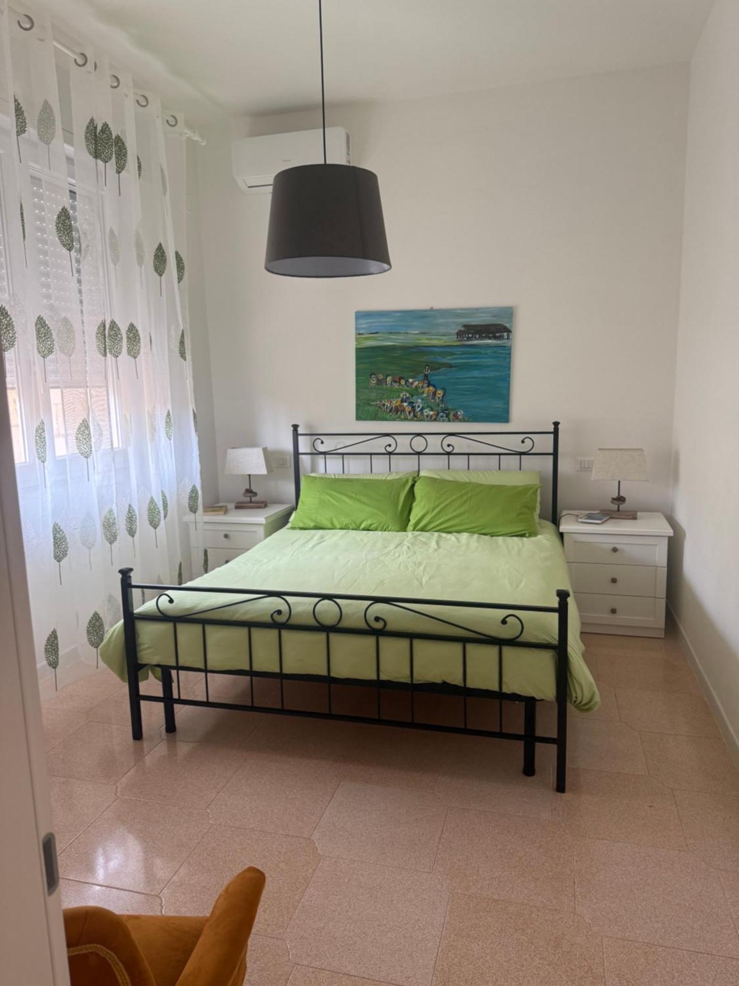 Suite Ad Maiora Torre Ovo Kültér fotó